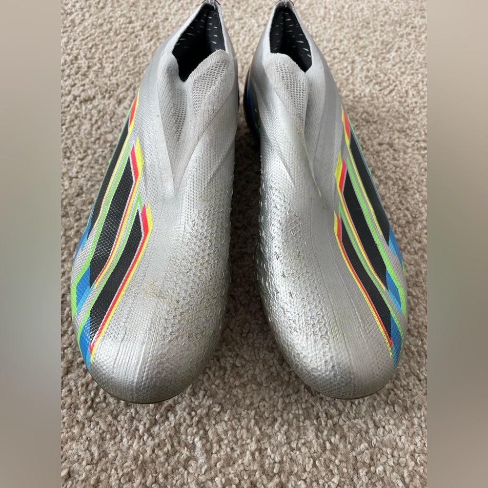 Adidas Speedportal